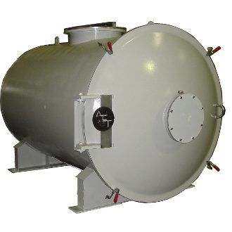 Pressure Vessels