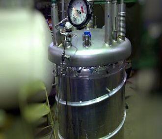 Jacketed Pressure Vessels