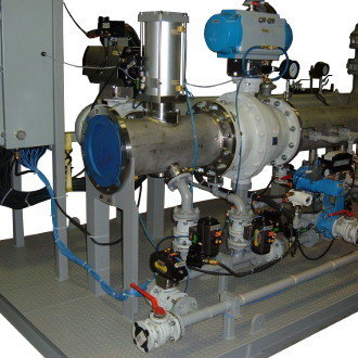 Process Equipment