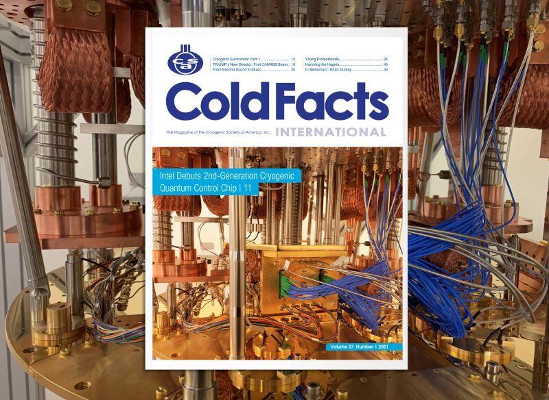 Cold Facts International