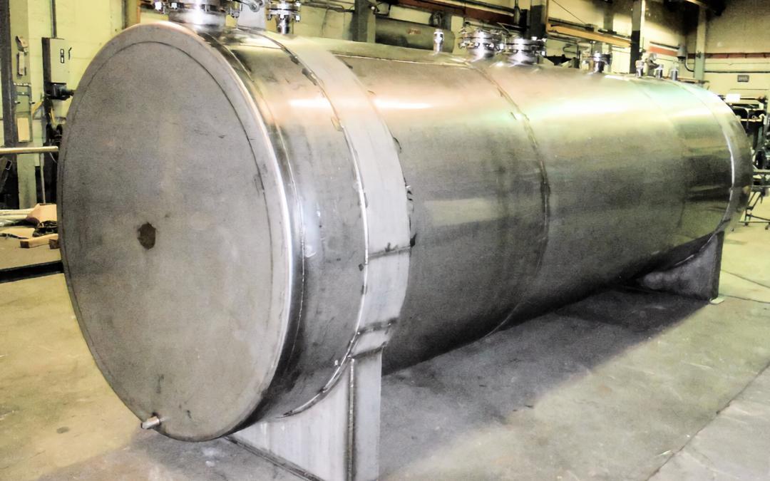 ASME Pressure Vessels: Tips to Consider prior to Purchasing