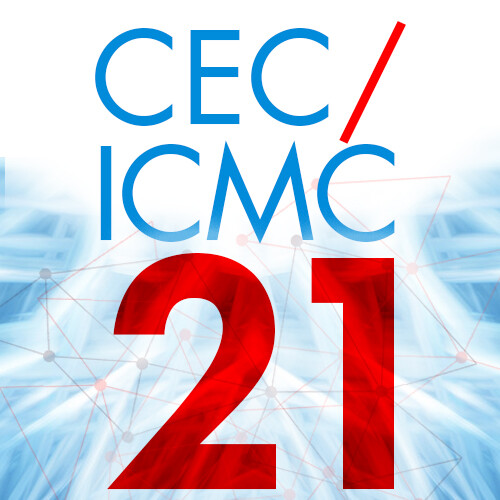 CEC-ICMC 2021 Comes to a Close